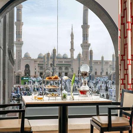 Shahd Al Madinah Hotel Medina Exterior photo