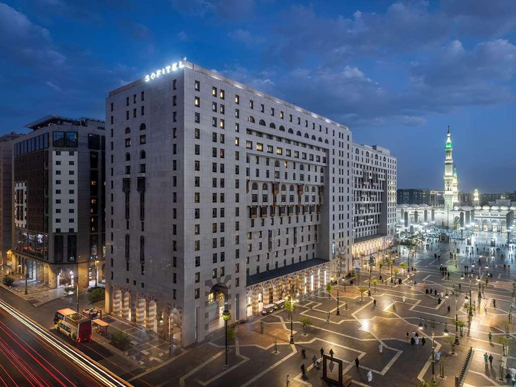 Shahd Al Madinah Hotel Medina Exterior photo