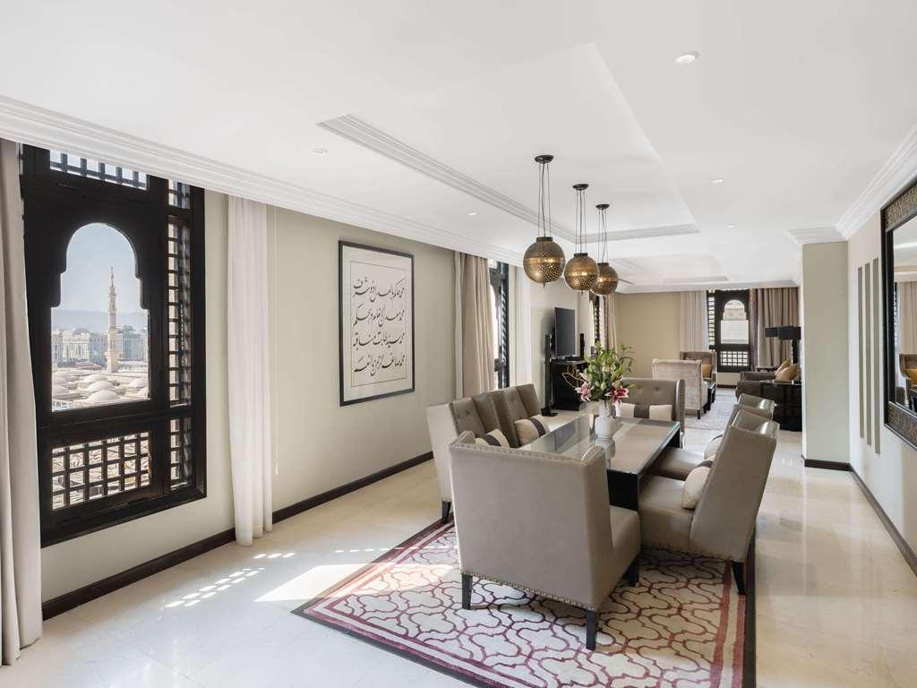 Shahd Al Madinah Hotel Medina Room photo