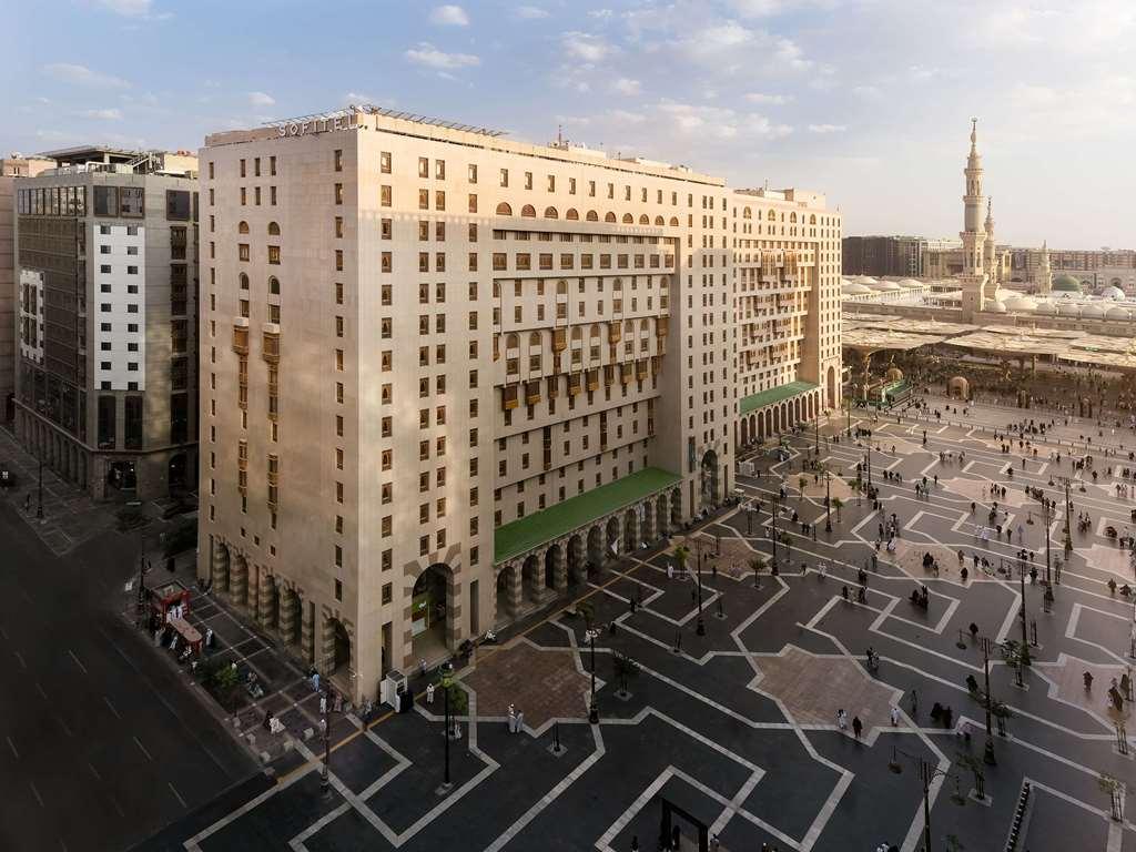 Shahd Al Madinah Hotel Medina Exterior photo